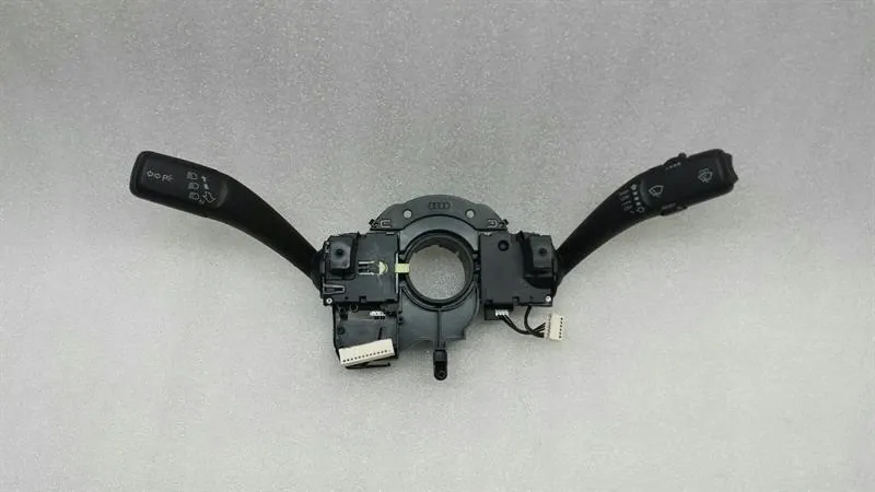 AUDI S5 8T Steering column combined assembly stalk switch 8K0953502C Schalter