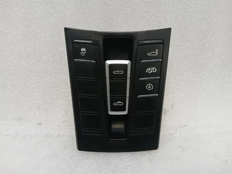 Porsche Boxster 718 switch 99161326150 switch convertible