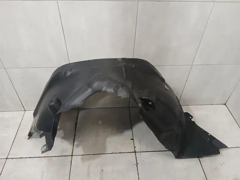 Mercedes G-Wagen W463 Wheel Arch Liner A4638840900 Left Front Wheel Arch Cover