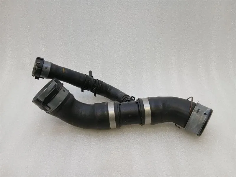 Porsche 911 992 GT3RS Cooling Pipe 9GT121641 Cooling Water Hose Hose