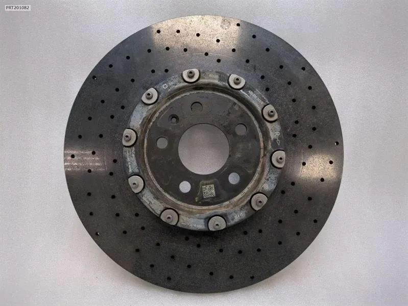 Lamborghini Huracan Brake Disc Front 4S0615302A Brake Disc Front 420615302G RE