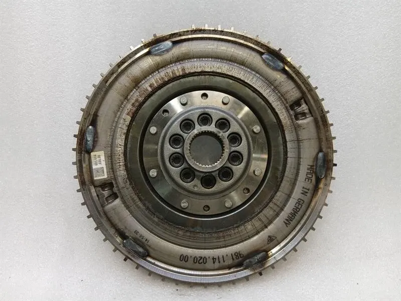 Porsche Boxster 981 Flywheel 98111402000 Flywheel