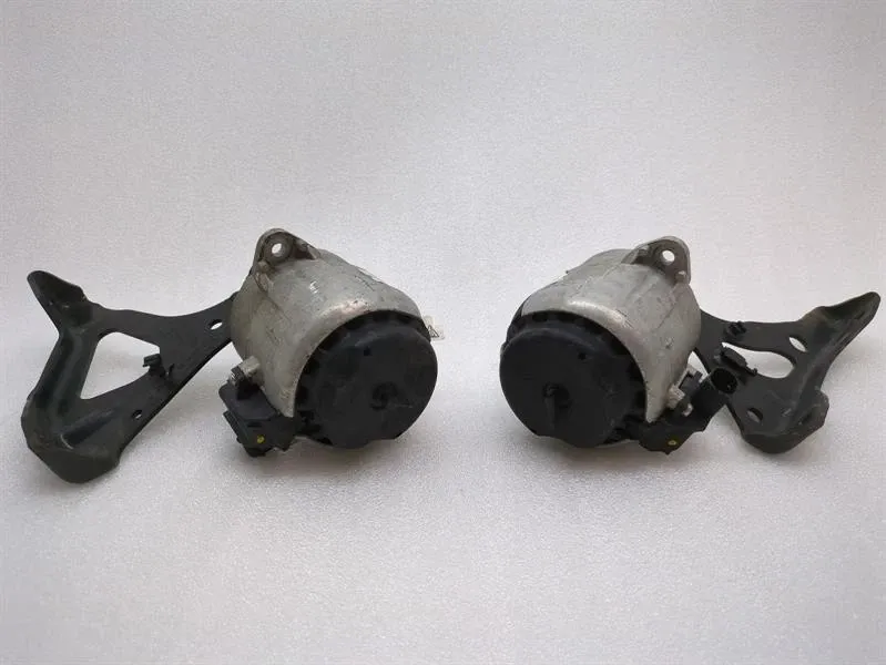 Porsche Boxster 718 Gearbox Mount 982399202A SET OF 2 Gearbox Holder PADM