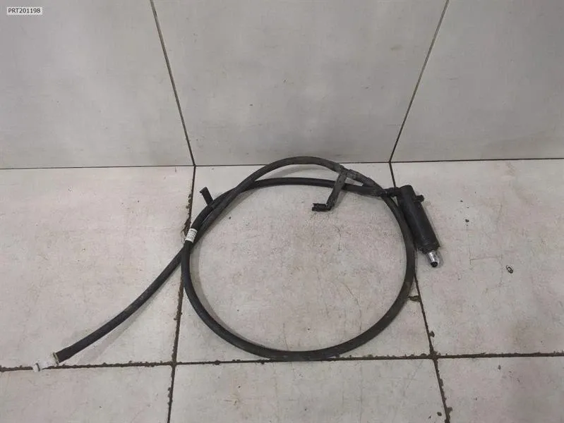 Porsche 911 991 headlamp washer jet 99762816301 headlight cleaning system
