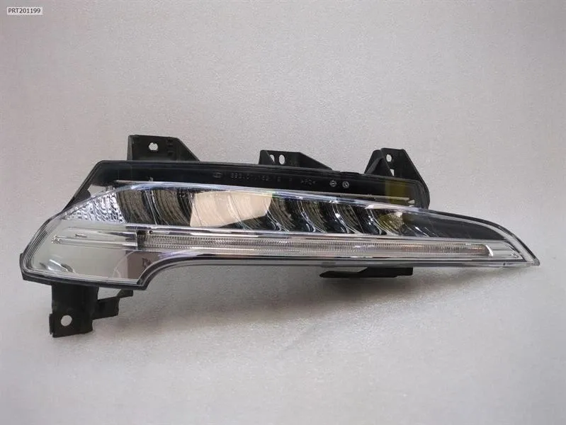 Porsche 911 991 DRL Daytime Running Light 99163115202 Right Daytime Running Light