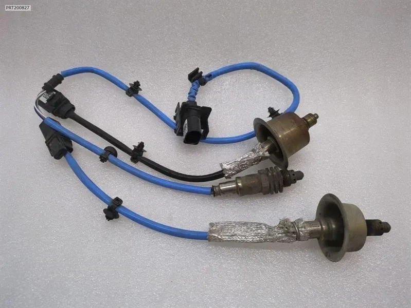 Porsche 911 992 Lambda Sensor 992906265 Oxygen Sensor SET OF 3 992906262