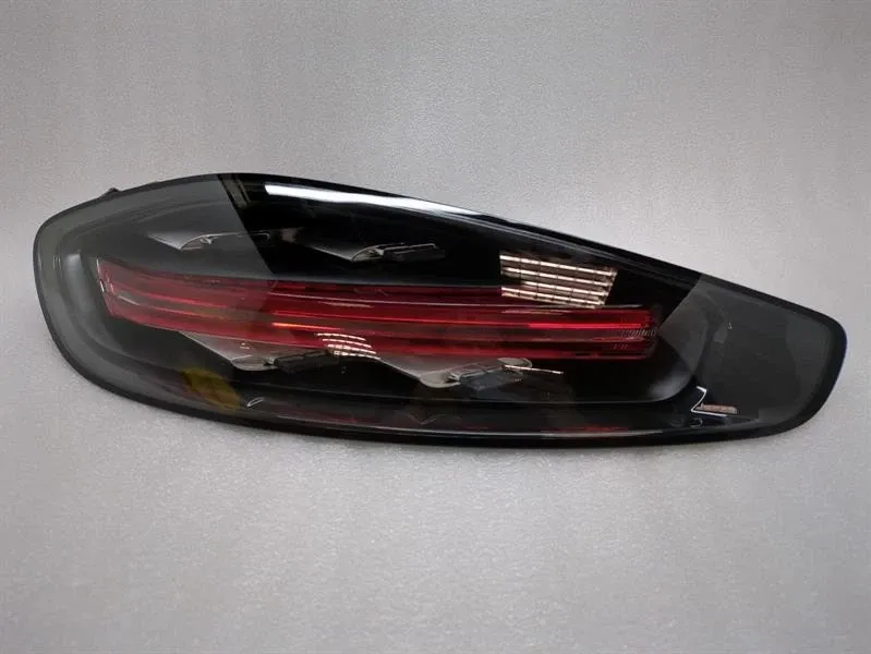 Porsche Boxster 718 left rear light 982945095m tail light rear left
