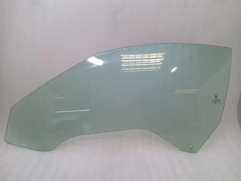 Ferrari California F149 08-14 Left Door Glass 69875500 Left Door Glass