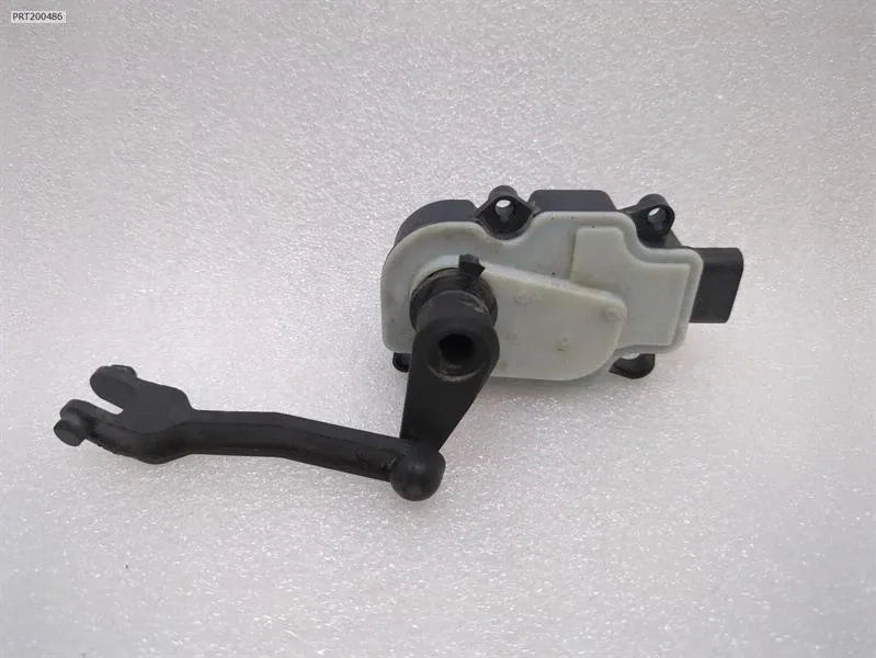 Porsche 911 992 Actuator 992965501G Servo Motor