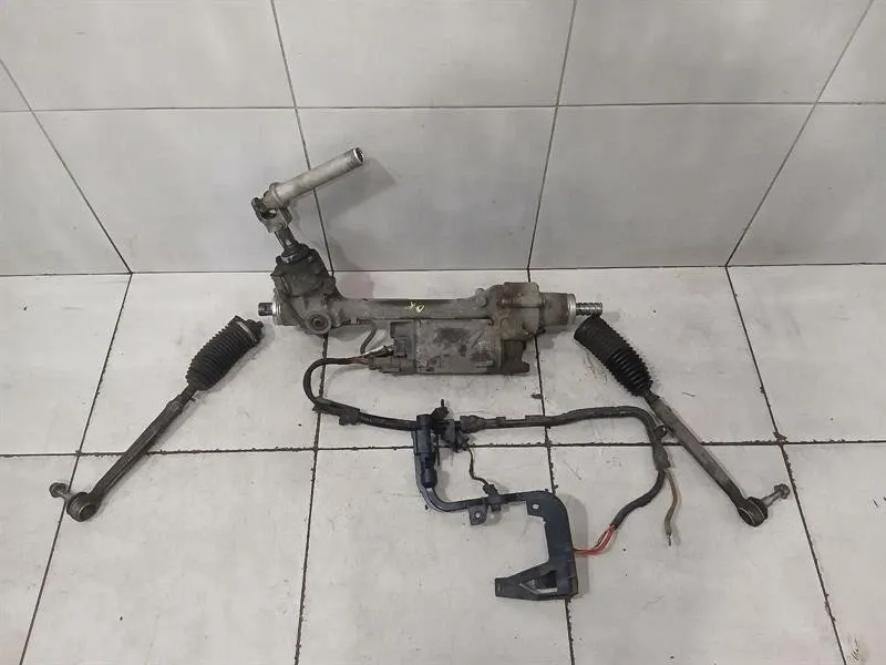 Porsche Boxster 718 Power Steering Rack 99134701267 RHD RIGHT HAND DRIVE