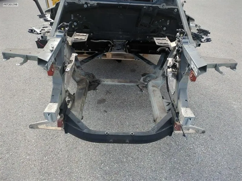 Lamborghini Huracan 4T8813031K body frame rear rear frame chassis