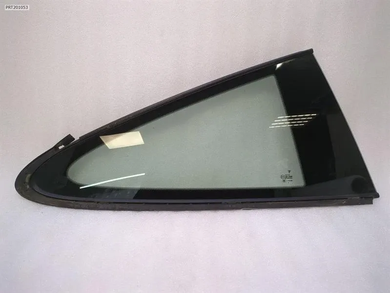 Porsche 911 991 Höger Bak 1/4 Glas 99154311202 Dörrruta 1/4 Bak HÖ
