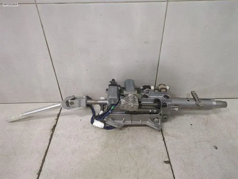 Porsche 911 991 Steering Column 99134701514 Steering Column