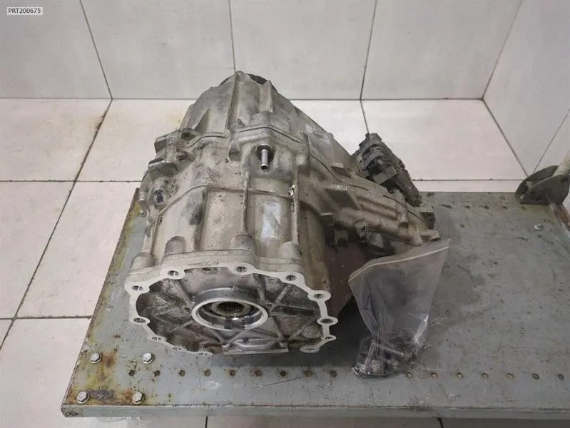 MERCEDES G-WAGEN W463 TRANSFER BOX A4632803300 TRANSFER CASE 18-24 2ND GEN