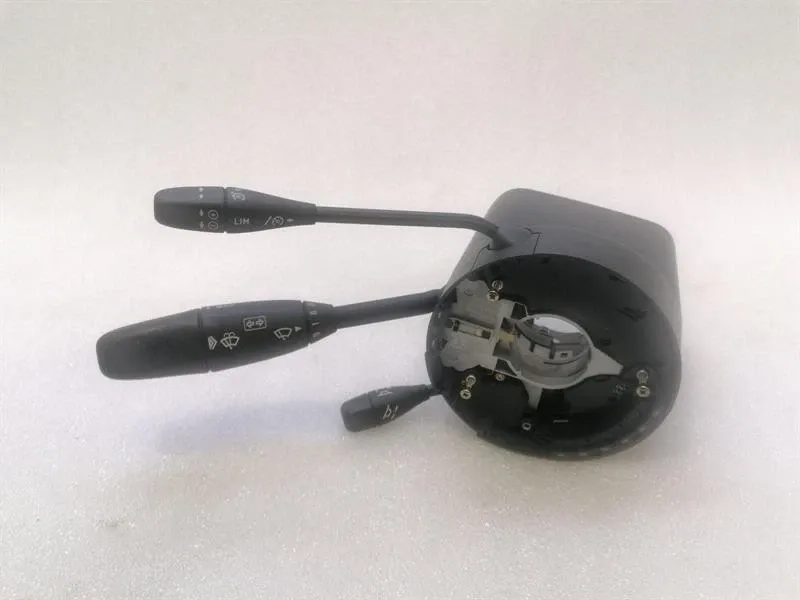 Mercedes SL R230 wiper stalks A2305400245 indicator switch steering column switch