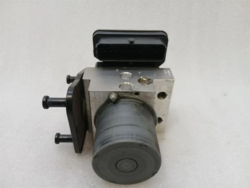 MERCEDES G-WAGEN W463 A.B.S Pump A4639008303 ABS Pump Hydraulic Block 2nd GEN