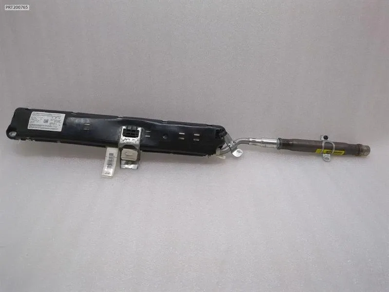 Porsche Boxster 981 Module 99180309100 Module DOOR SAFETY