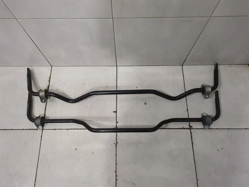 Ferrari California F149 08-14 4.3 Anti Roll Bar 284738 Handling Pack 274172 Set