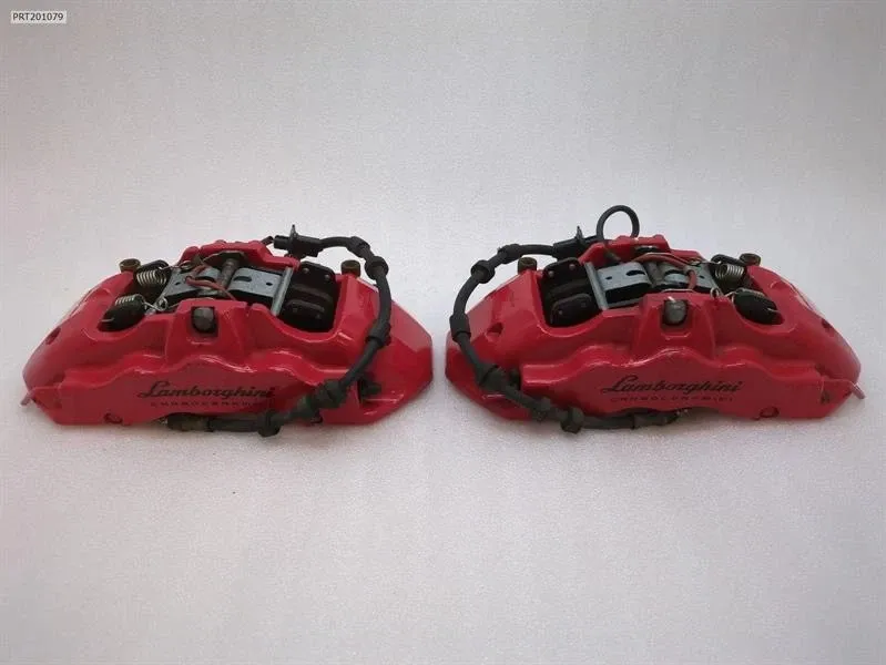 Lamborghini Huracan LP 610-4 Brake Calipers 4T0615105CE FRONT Brake Caliper FRONT