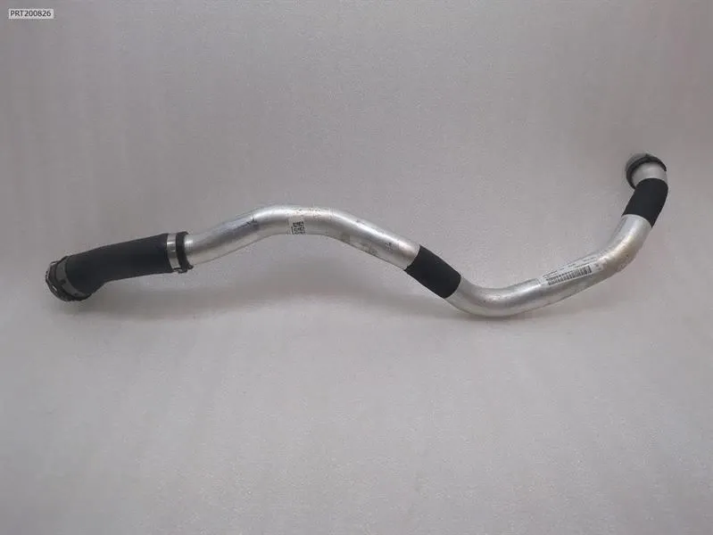 Porsche 911 992 Cooling Pipe 992121568C Cooling Water Hose Hose