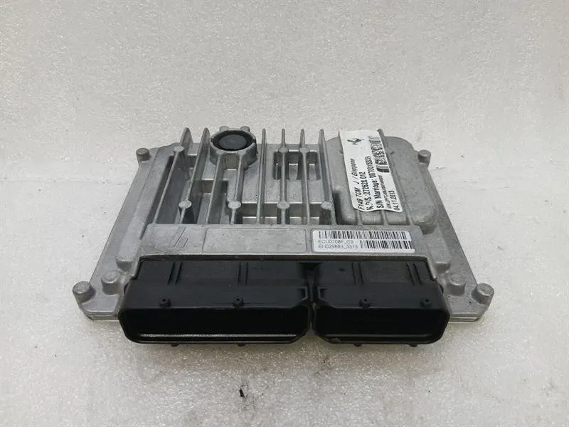 Ferrari California F149 08-14 DCT Gearbox Control Module 258974 ECU