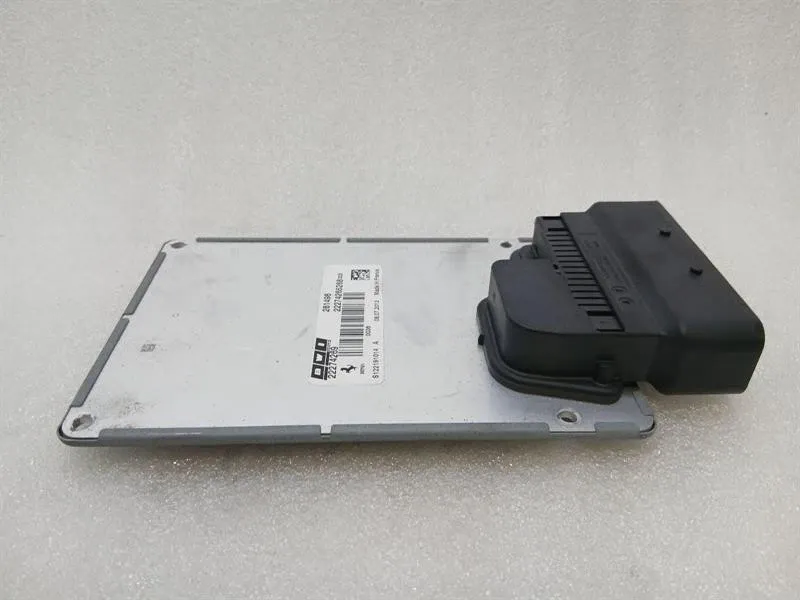 Ferrari California F149 08-14 Suspension Module 281498 Magneride ECU