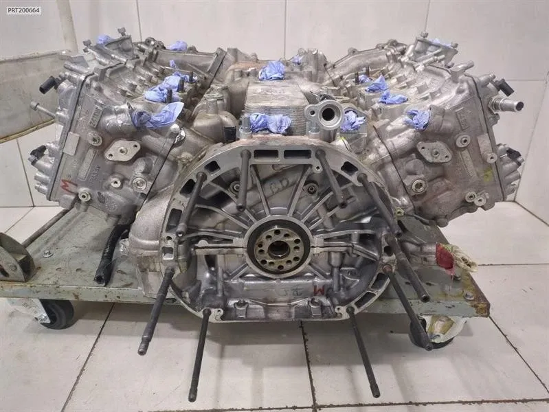 2025 Ferrari 296 F171 Speciale GTB Engine F163BD 296 Engine 2.9 Hybrid