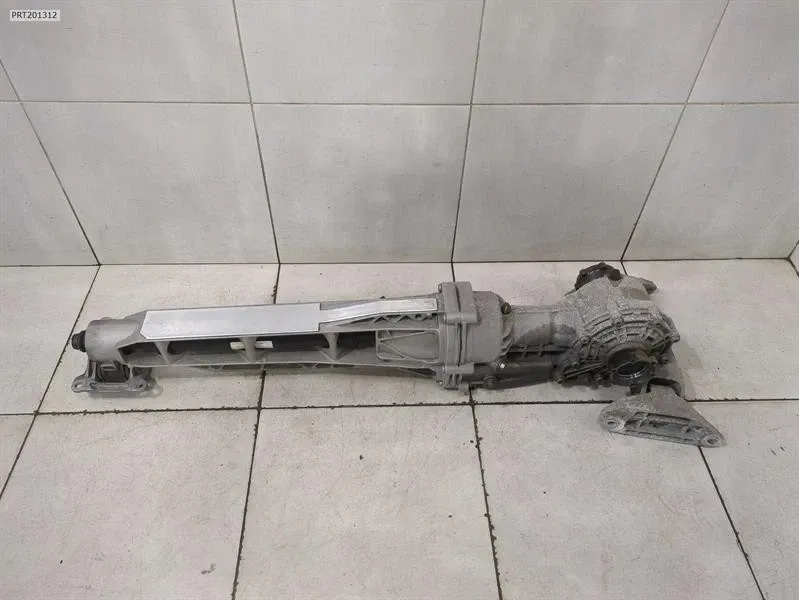 Lamborghini Huracan LP 610-4 COUPE Front Diff 0D4409505F Differential Front