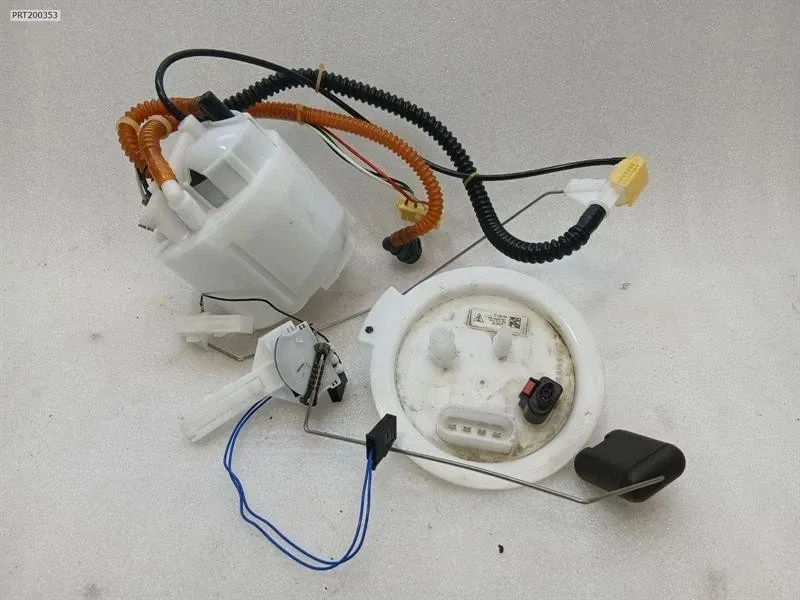 Porsche 911 992 992.2 MK2 Fuel Pump Electric 992919087G Fuel Pump