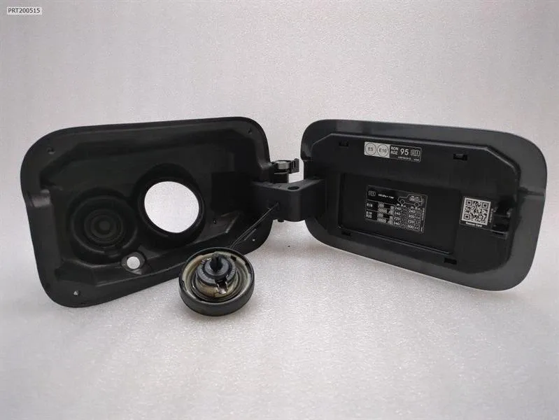 Mercedes G-Wagen W463 fuel filler cap A4636305803 fuel cap tank flap