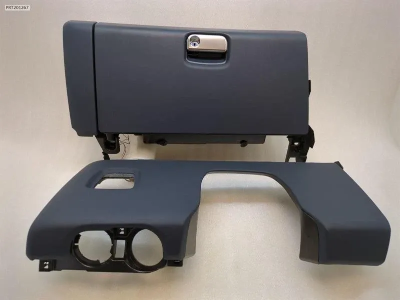 Porsche 911 991 Glovebox 99155220309 RHD Yachting Blue Right Hand Drive