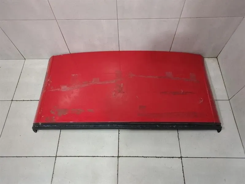 Ferrari California F149 Front Roof Top Panel 81861111 Hardtop Roof