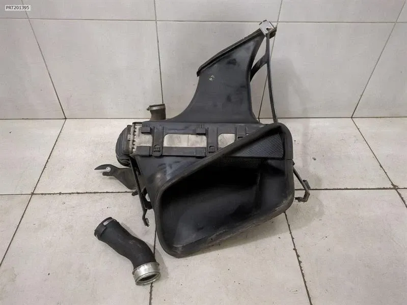Porsche 911 997 Intercooler 99711064000 Right Intercooler Turbo GT2