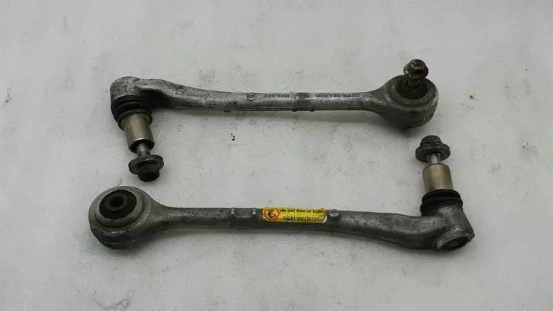 BMW 5 Series E39 Left Front Wishbone Set 1141961 Front Left Wishbone