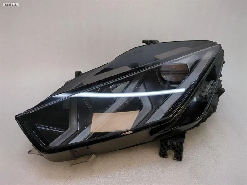 Lamborghini Huracan LP 610-4 Coupe Left Headlight 4T0941003H Headlight Left
