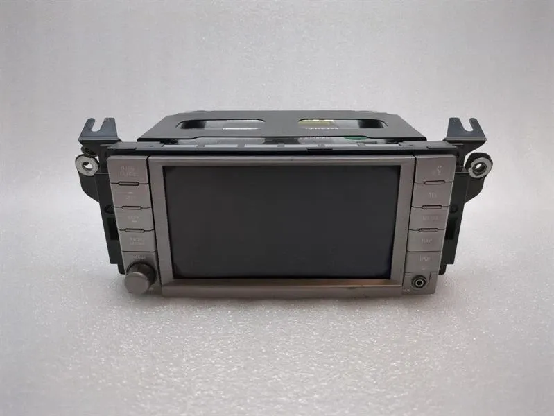 Ferrari California F149 08-14 4.3 Navigation Monitor 273374 Sat Nav Display