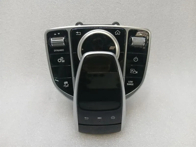 MERCEDES G-WAGEN W463 SWITCH A2139004219 SWITCH COMMAND CONTROLLER