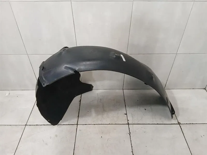 Porsche 911 992 wheel arch liner 992810972D set rear RH wheel arch cover set