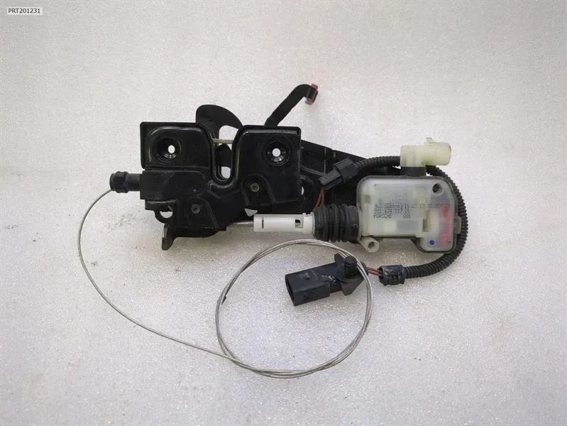 Porsche 911 991 Bonnet Lock 99151103304 Bonnet Lock