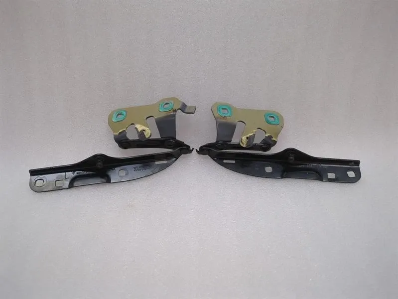 Porsche 911 992 GT3RS Bonnet Hinge Set 9GT823295 Hood Hinge