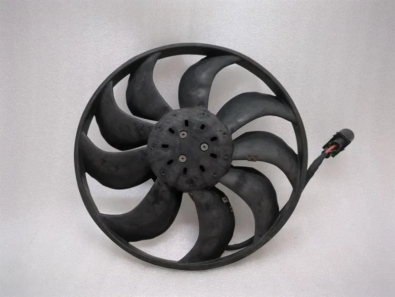 Porsche Boxster 718 Cooling Fan 9P1959455B Fan