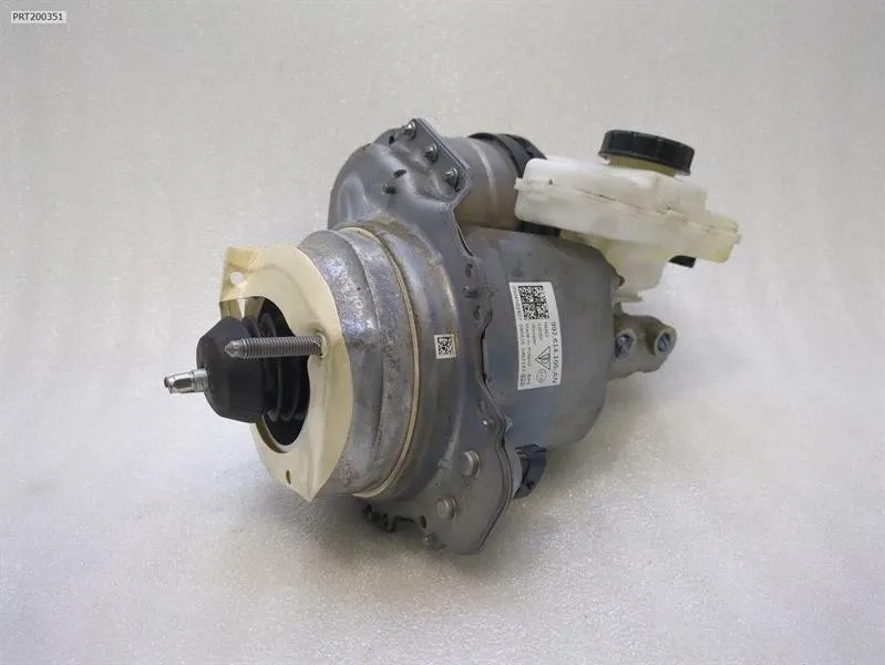 Porsche 911 992 Brake Servo 992614105AN Brake Booster 992.2 MK2 GTS