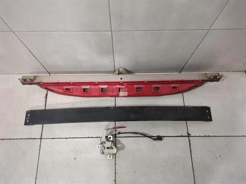 Ferrari California F149 08-14 4.3 Front Bumper Beam 238822 Bumper Carrier