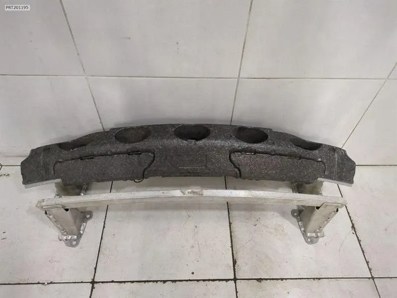 Porsche 911 991 Front Bumper Beam 99150512100 Set of 2 Front Bumper Carrier