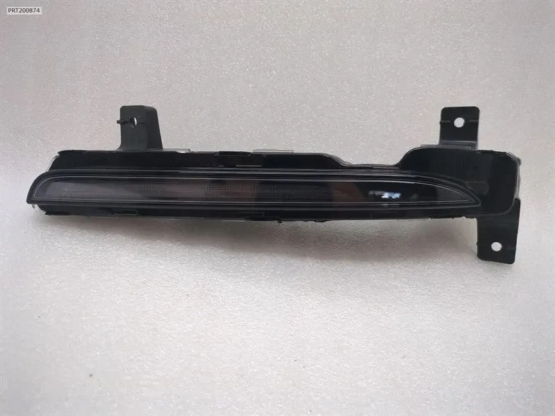 Porsche Boxster 718 DRL Daytime Running Light 982953351B Daytime Running Light Left