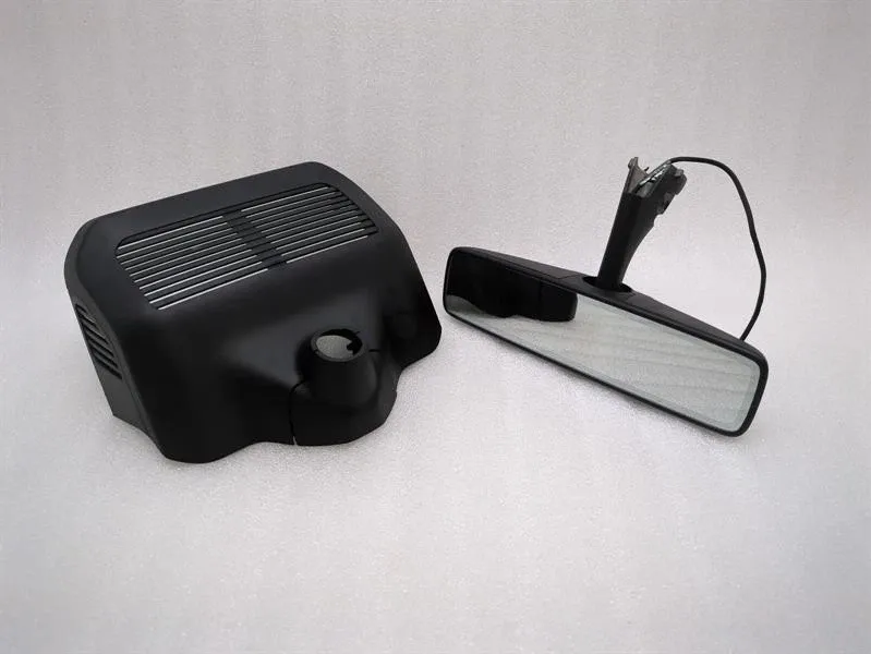 Mercedes G-Wagen W463 rear view mirror A4638101800 rear view mirror interior mirror