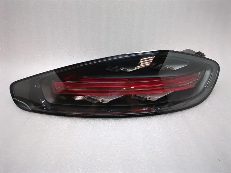Porsche Boxster 718 right rear light 982945096M tail light rear right
