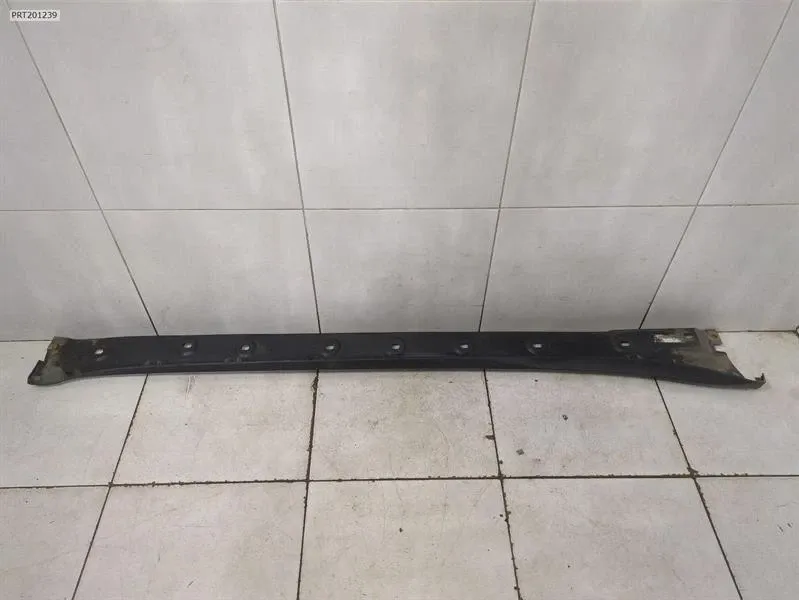 Porsche 911 991 Side Skirt 99150459502 LH Side Skirts Left C4/C4S/Targa4