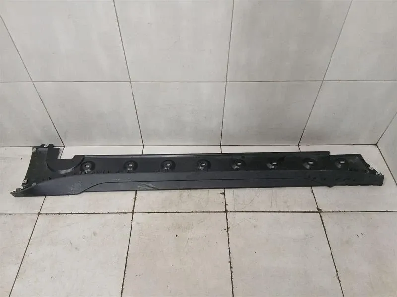 Porsche 911 992 GT3RS side skirt 9GT854886A RIGHT side sill right