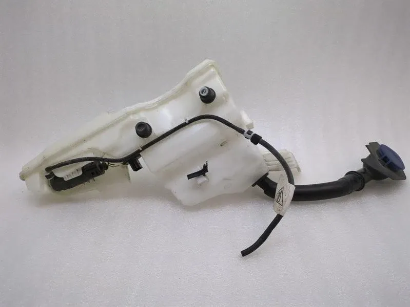 Porsche 911 992 washer fluid reservoir 992955453B washer fluid tank